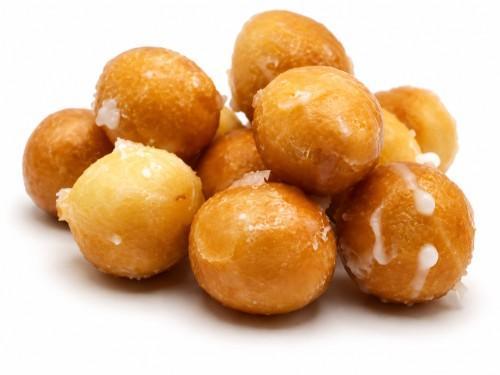 1 Dozen Donut Holes