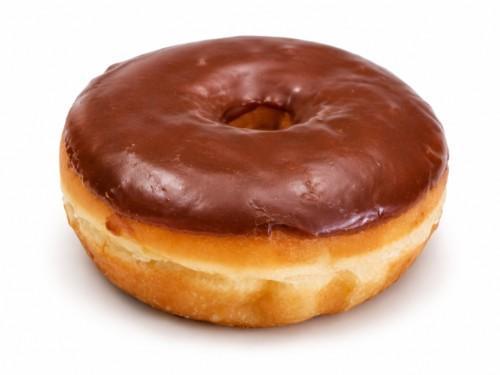 Glaze Chocolate