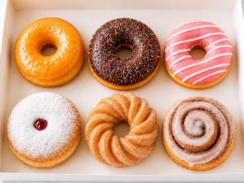 Haft Dozen