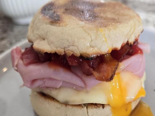 B,H,E,Ch Muffin