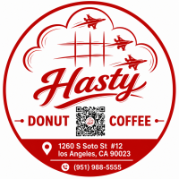 Hasty Cafe 2